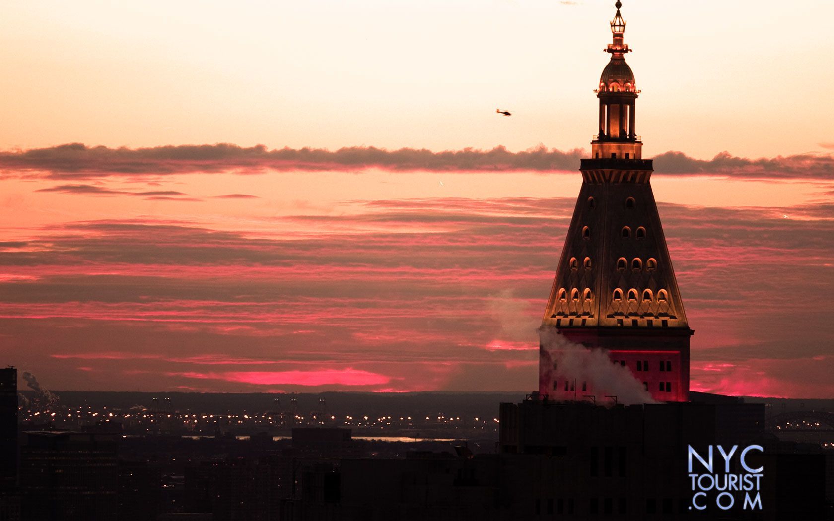 Evening - HD Wallpaper 