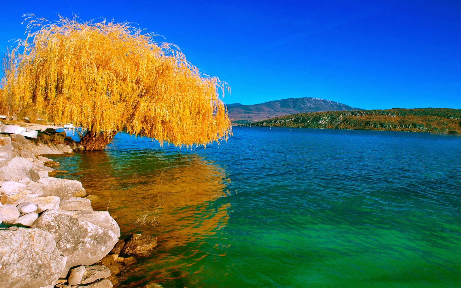 Wonderful Hd - HD Wallpaper 