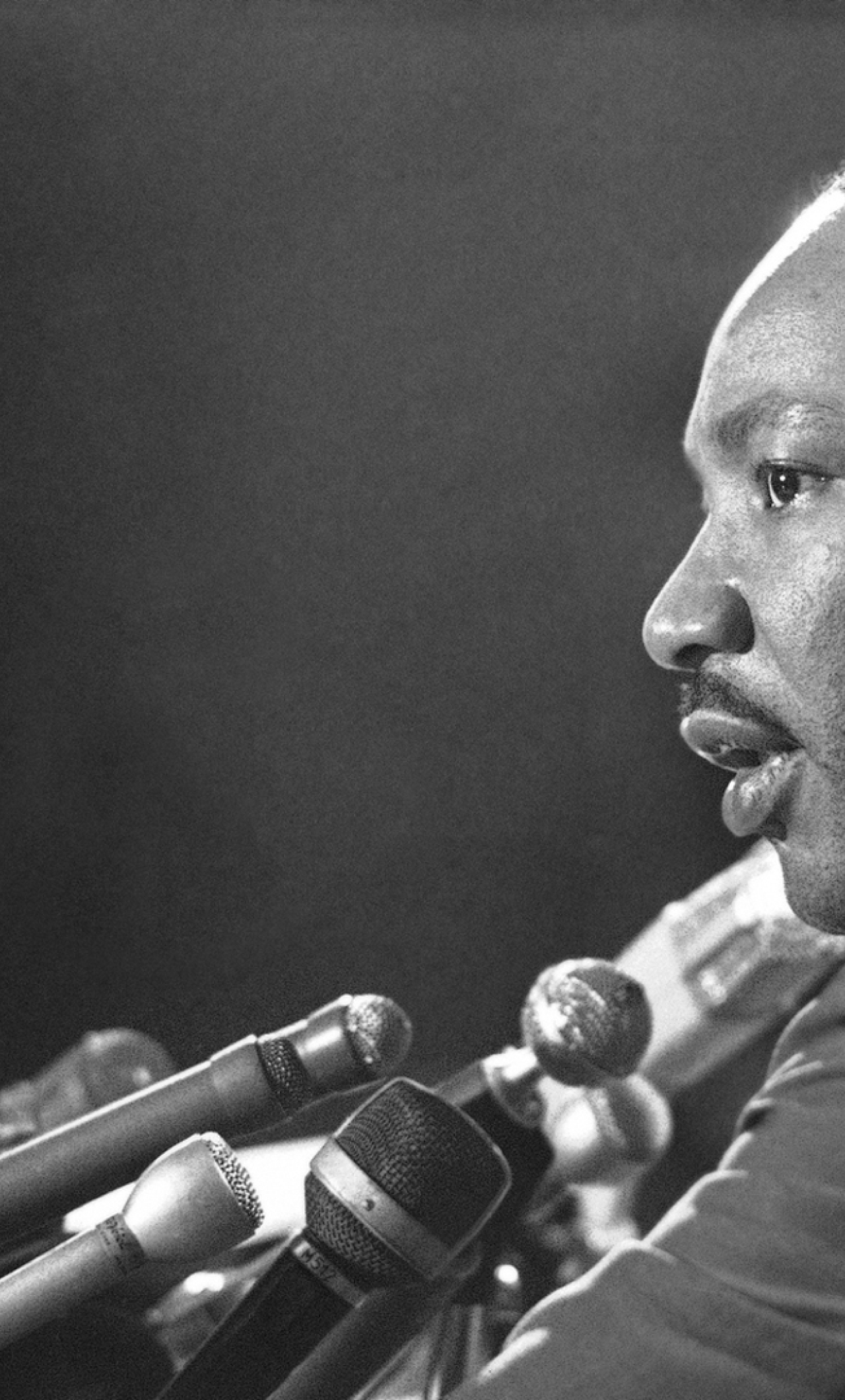 Martin Luther - HD Wallpaper 