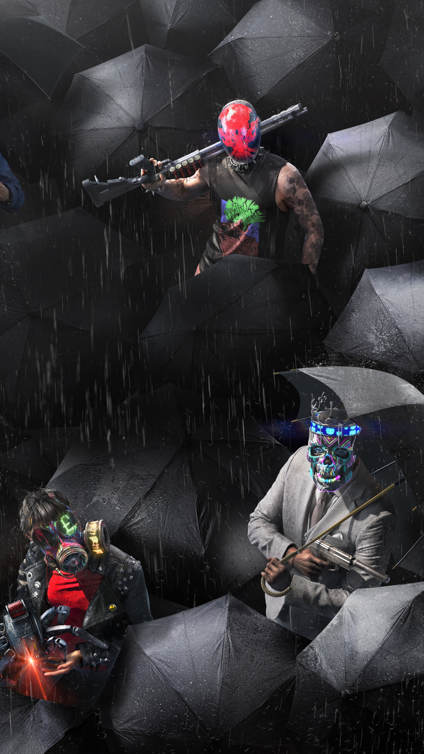 Watch Dogs Legion Wallpaper 4k 1440x2560 Wallpaper Teahub Io Watch Dogs Legion Wallpaper 4k 1440x2560 Wallpaper Teahub Io