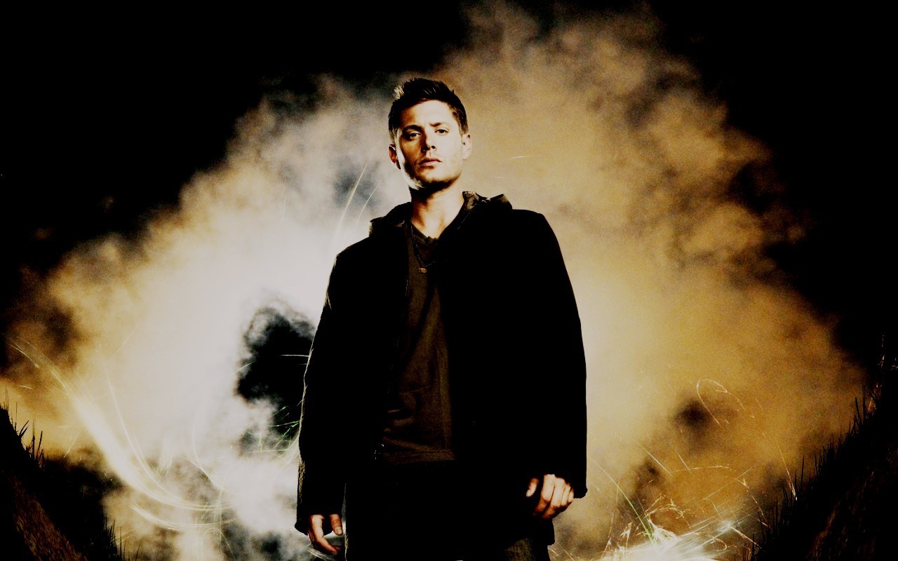 Dean - Supernatural Season 6 - HD Wallpaper 