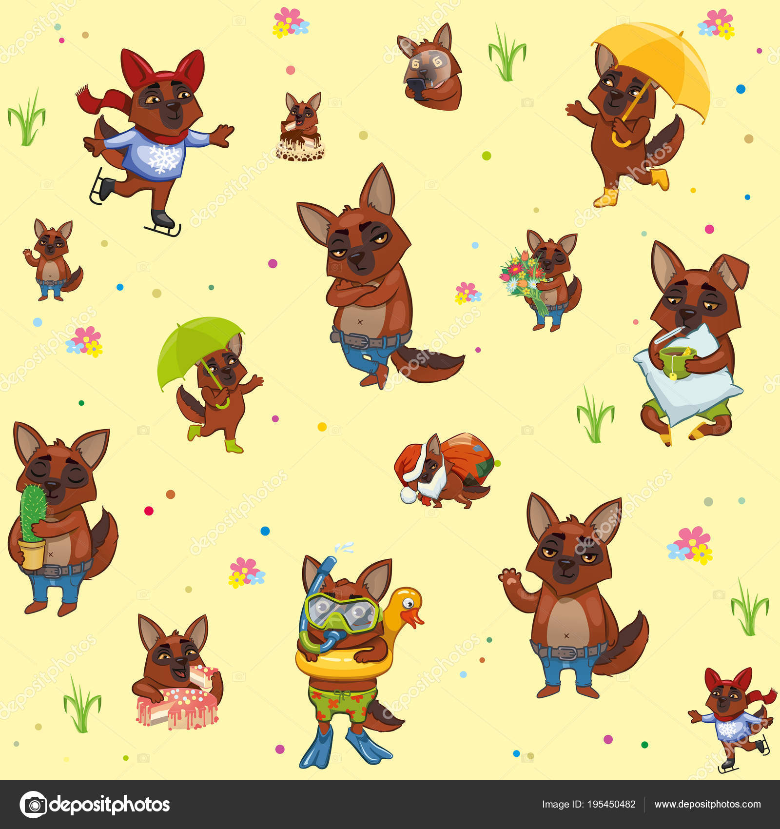 Cartoon - HD Wallpaper 