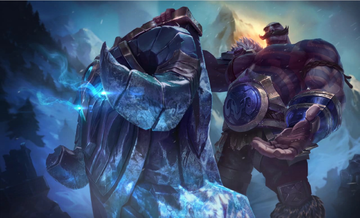 League Of Legends Pringles - HD Wallpaper 