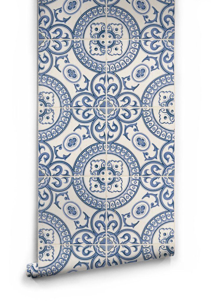 Heritage Tile - HD Wallpaper 