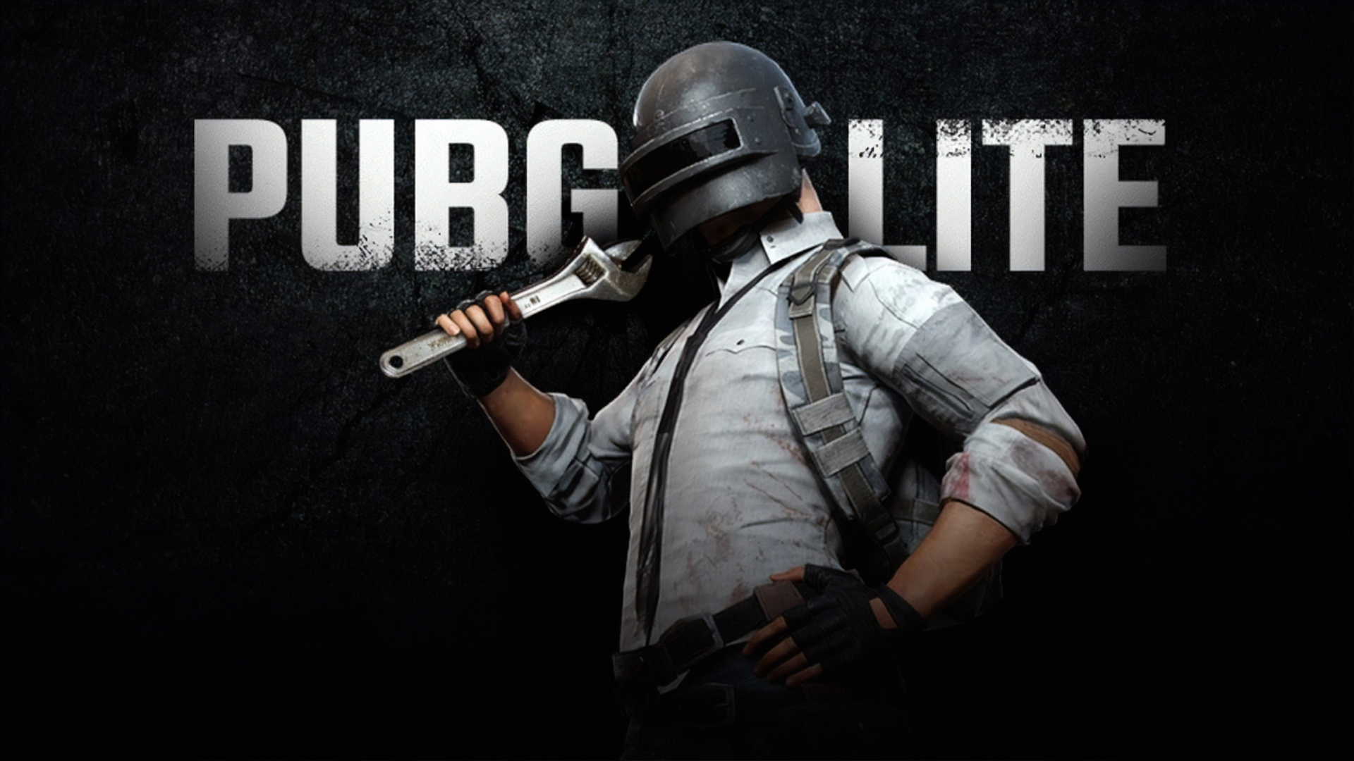 Pubg Lite - HD Wallpaper 