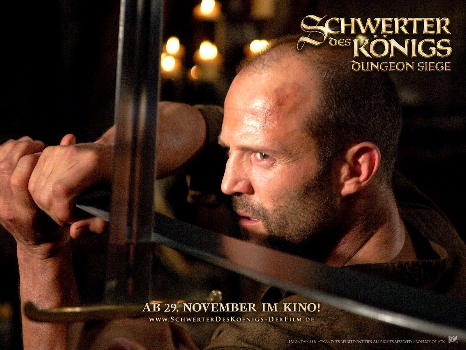 Schwerter Des Königs - HD Wallpaper 