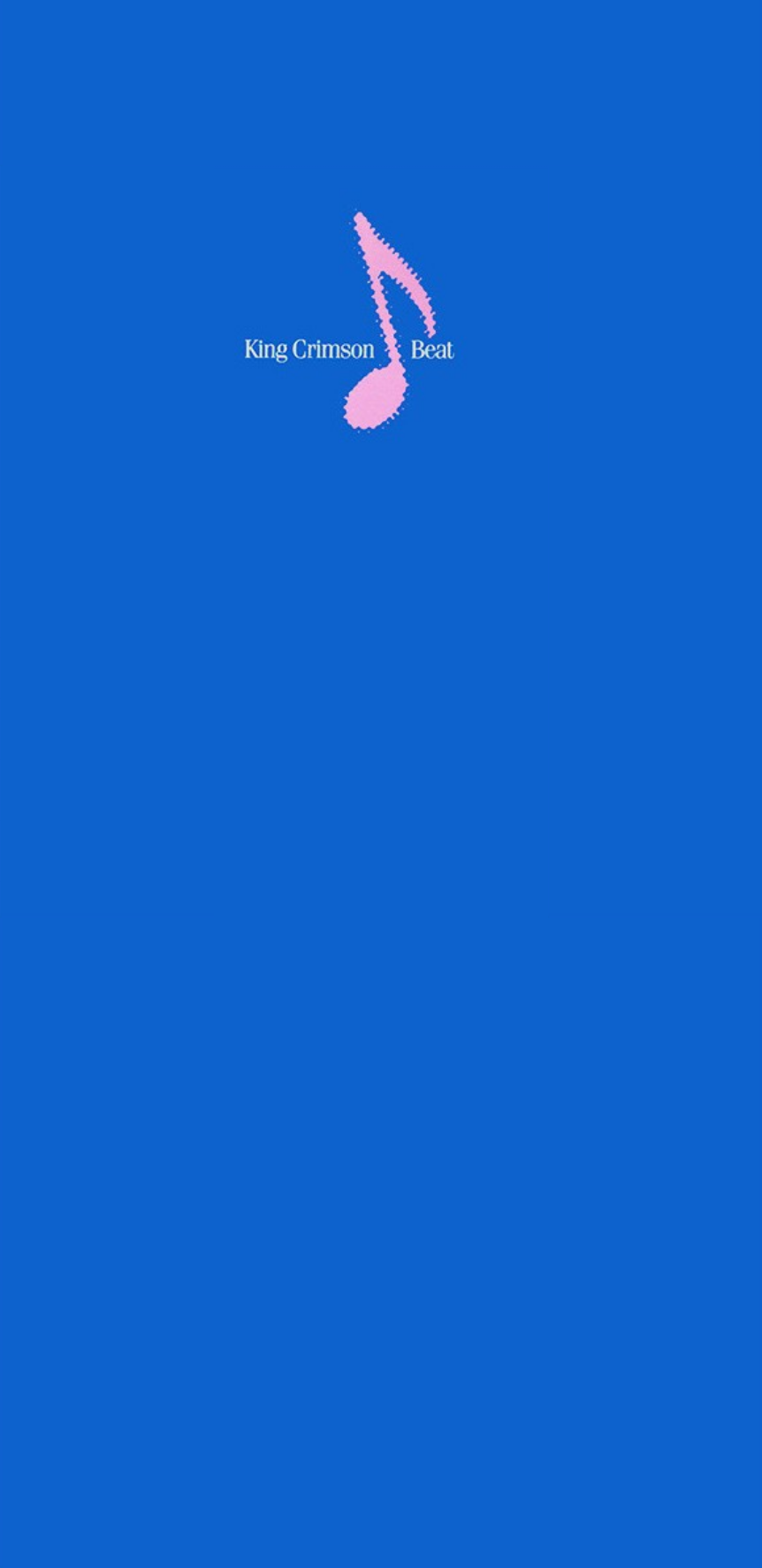 King Crimson Beat - HD Wallpaper 