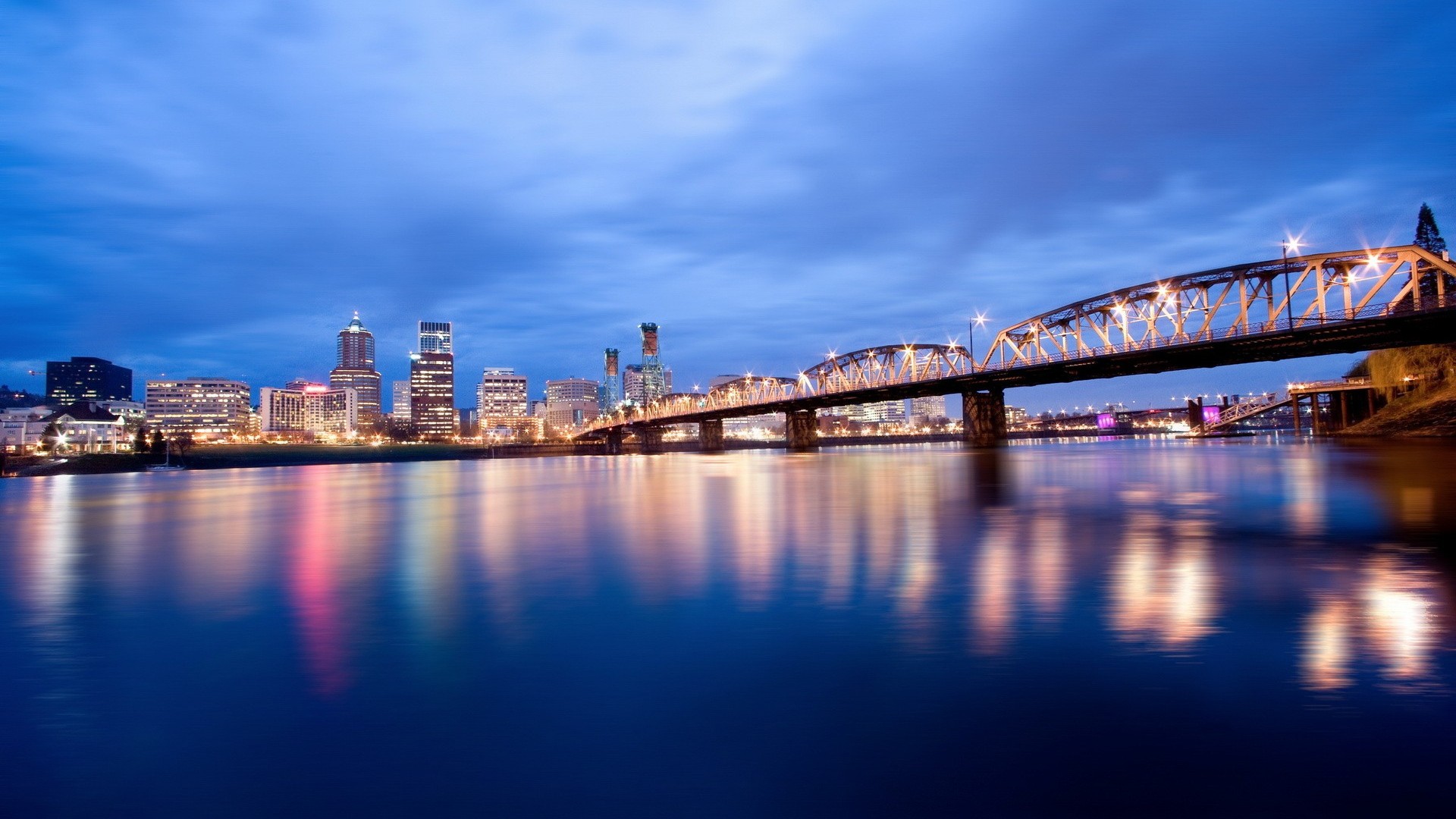 Best Picture Of Portland - HD Wallpaper 