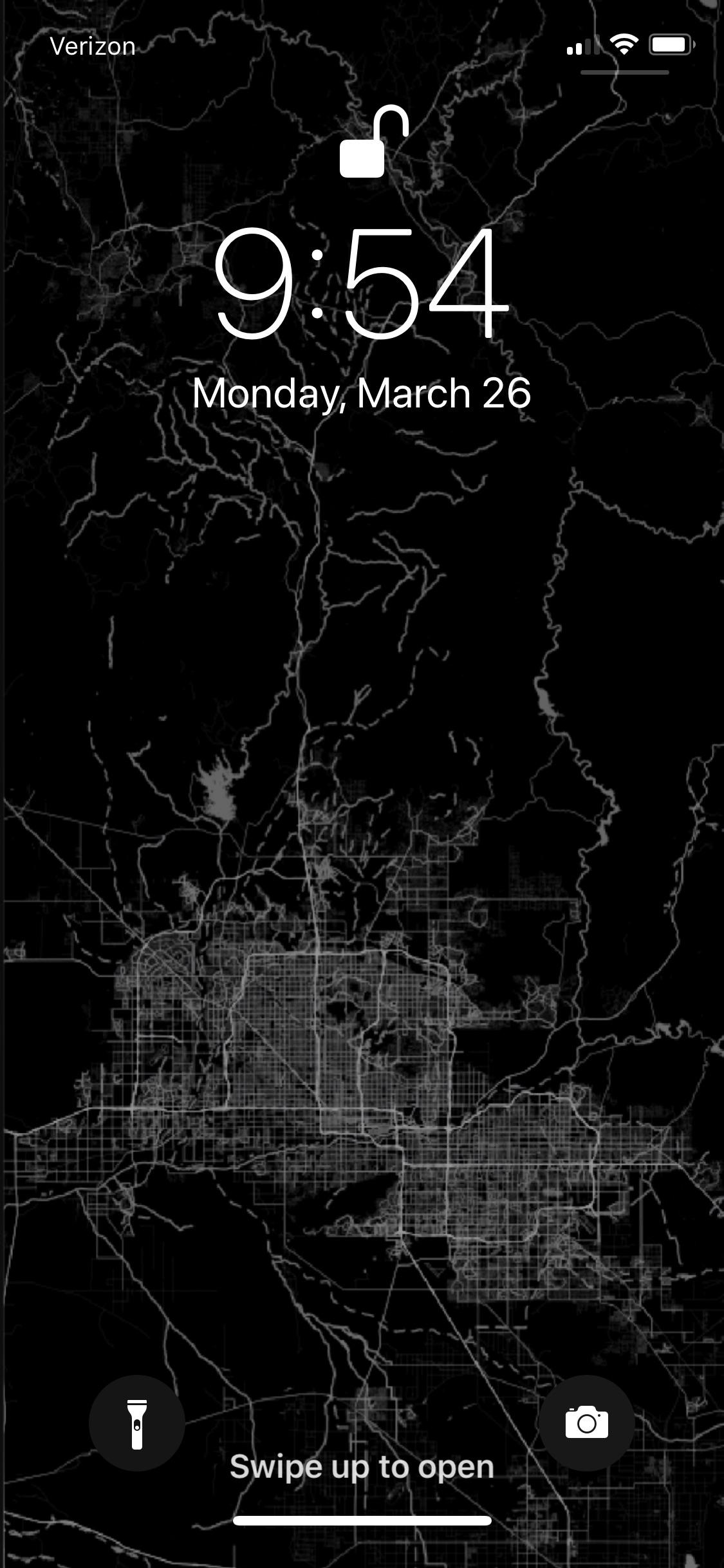 Monochrome - HD Wallpaper 