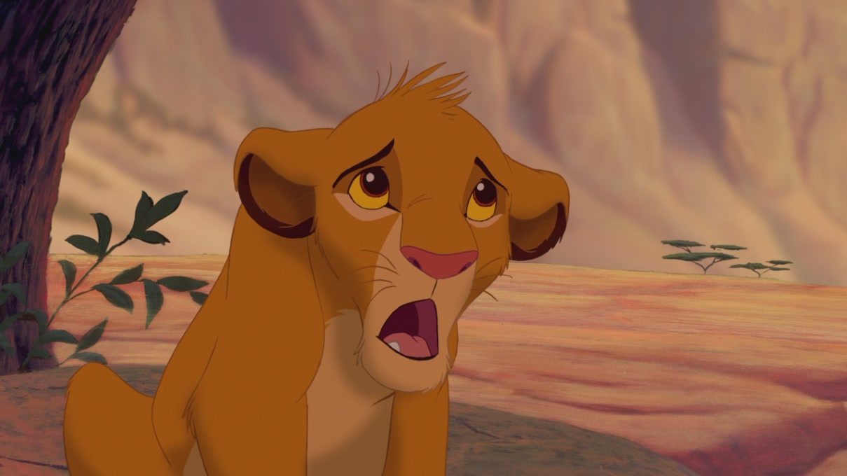 Simba The Lion King - Lion King You Know - HD Wallpaper 