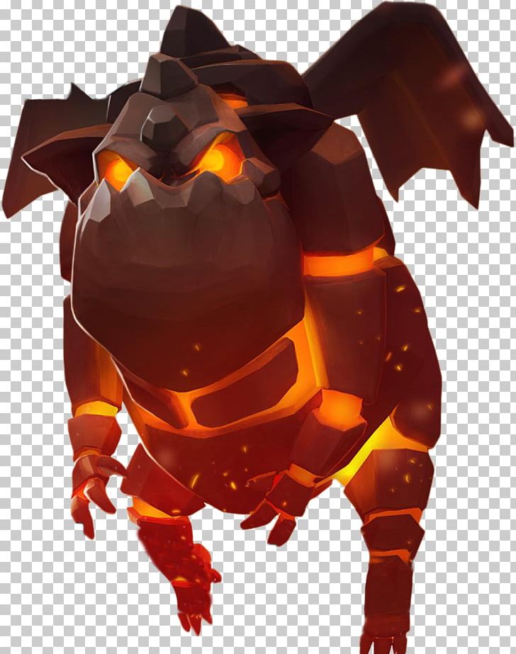Clash Of Clans Clash Royale Dog Desktop Png, Clipart, - Clash Royal Lava Hound - HD Wallpaper 