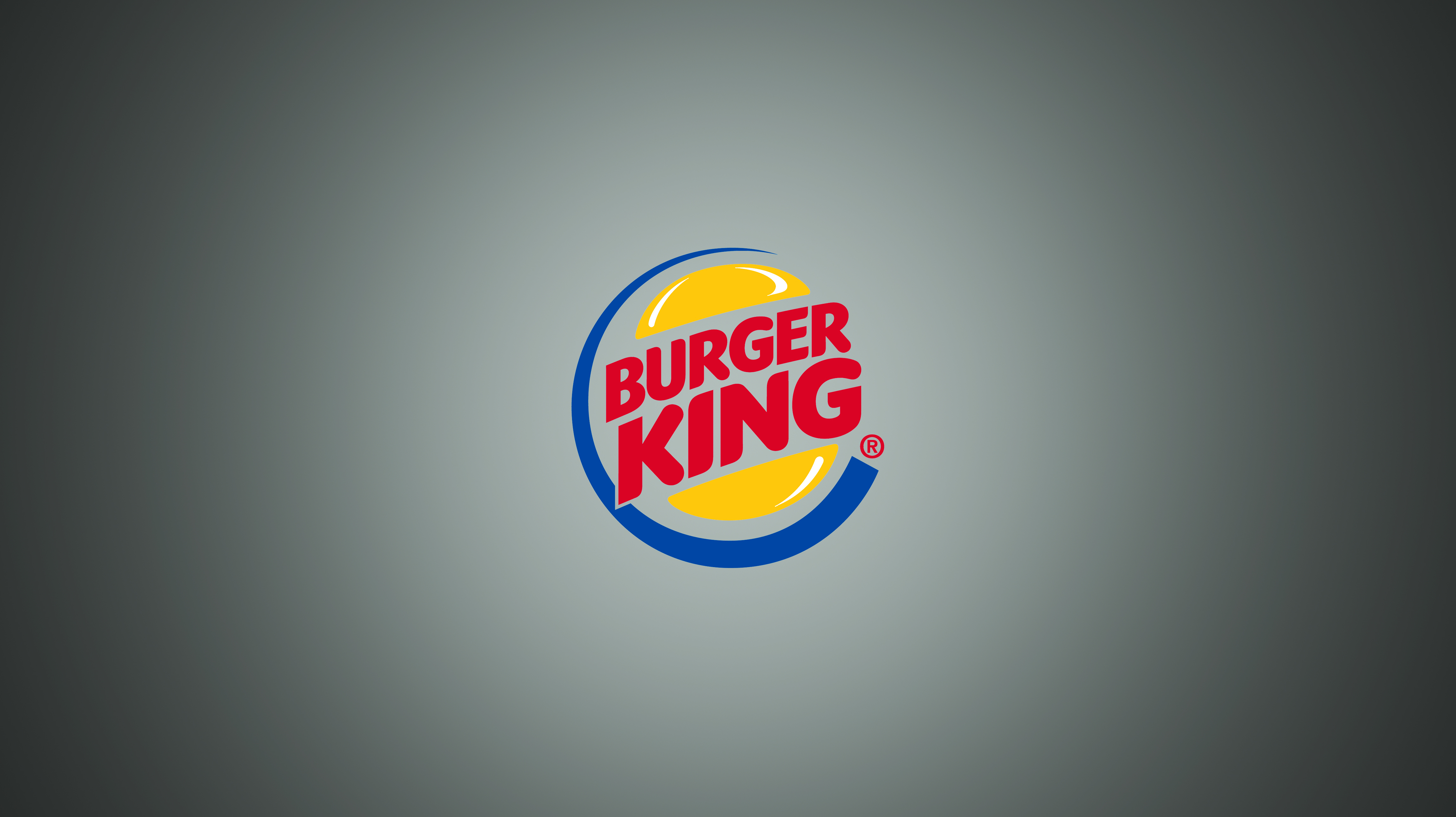 Wallpaper Of Burger King, Desktop Wallpaper Of Logo, - Burger King - HD Wallpaper 