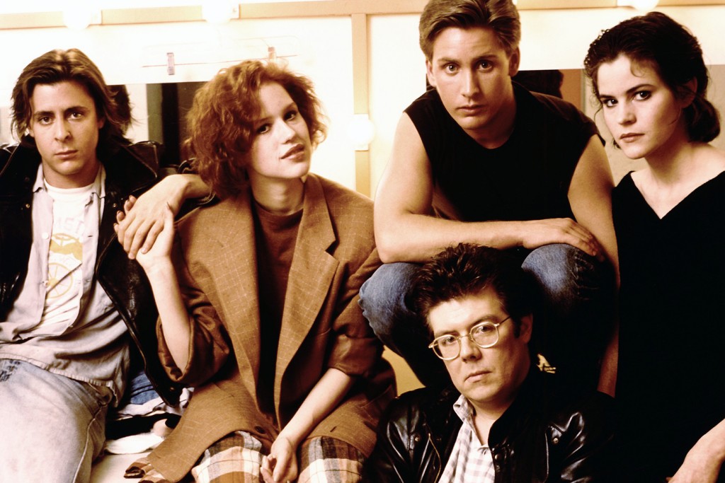 Breakfast Club Wallpaper Hd - HD Wallpaper 