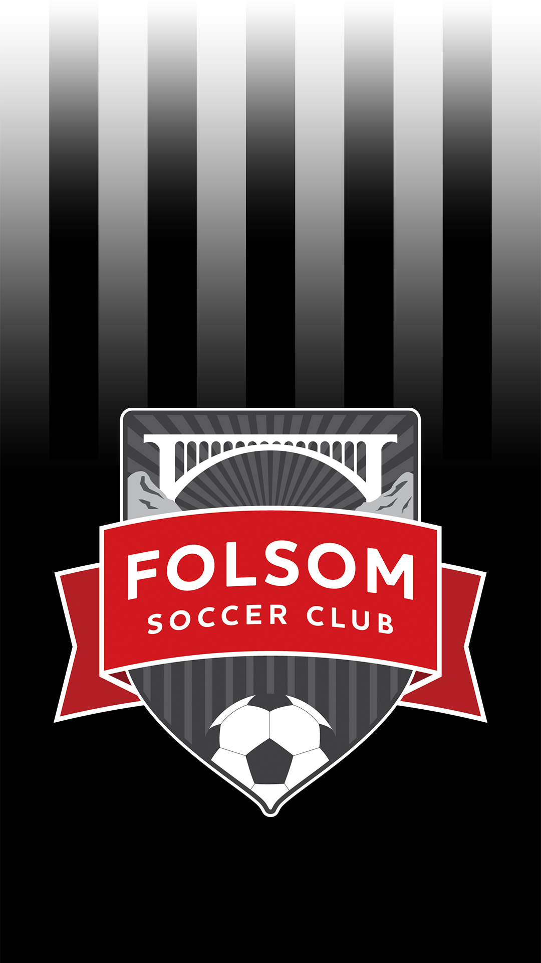 Fsc Wallpaper White - Folsom Soccer Club - HD Wallpaper 