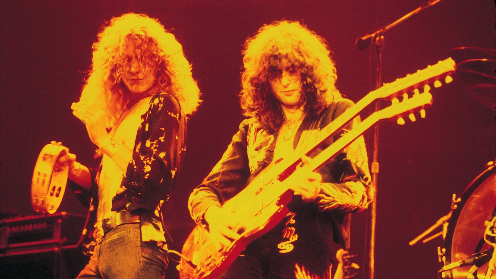 Led Zeppelin - HD Wallpaper 