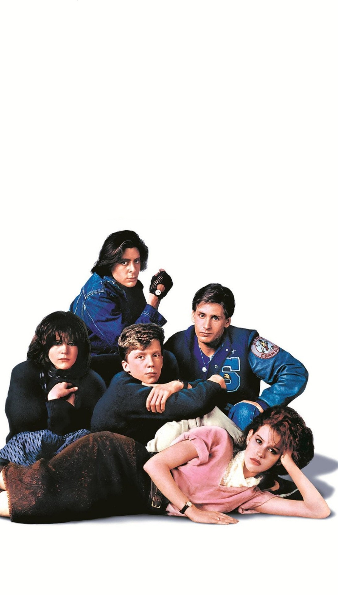 Breakfast Club Wallpaper Iphone - HD Wallpaper 