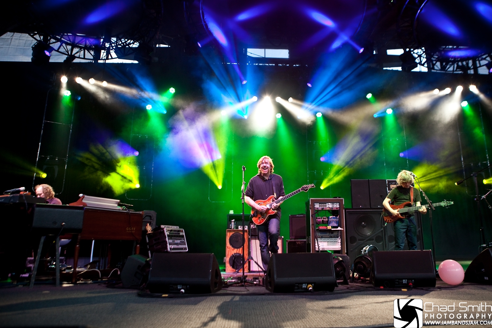 Phish Wallpaper 27 - HD Wallpaper 