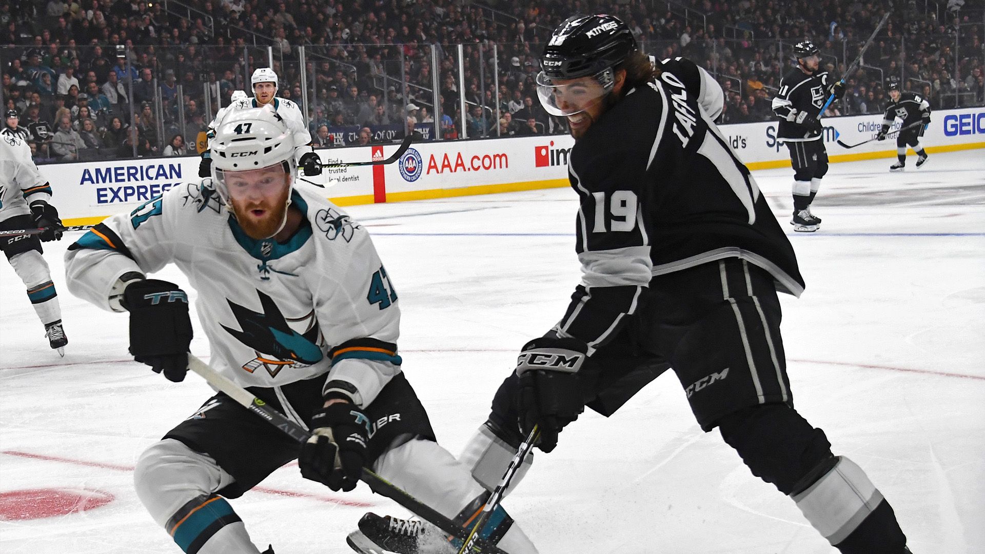 Nhl Free-agency Review - La Kings - HD Wallpaper 