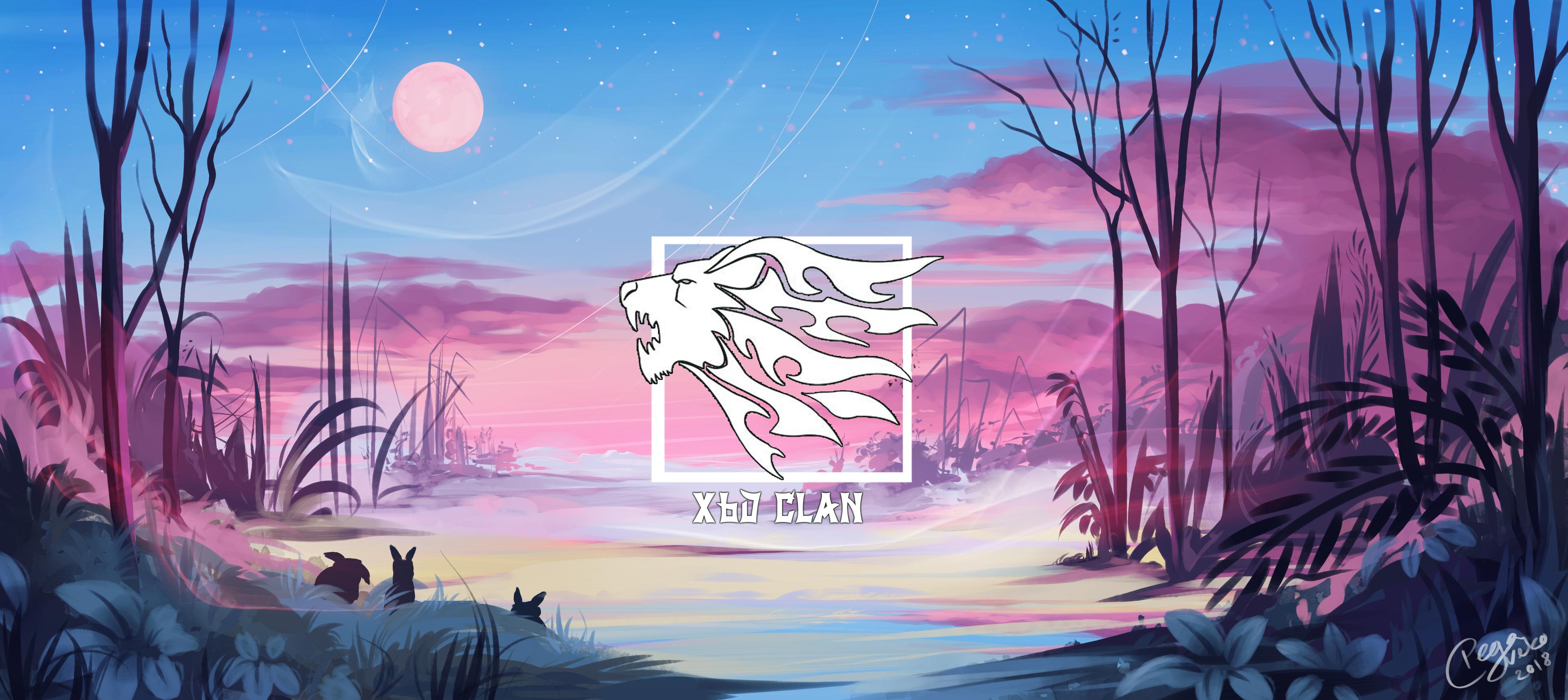 Digital Scenery - HD Wallpaper 