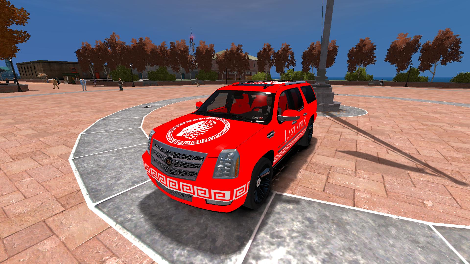 General Motors - HD Wallpaper 