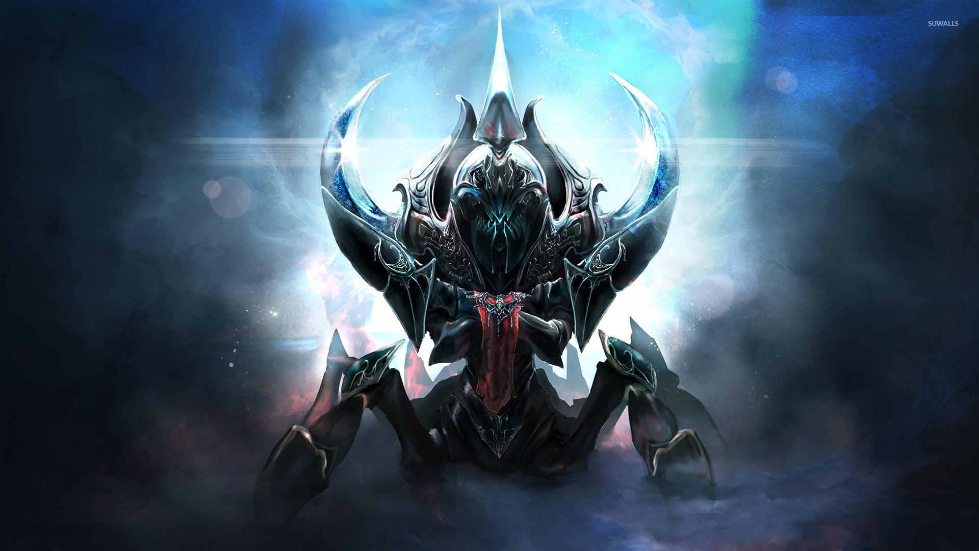Лучшие Обои Dota - HD Wallpaper 