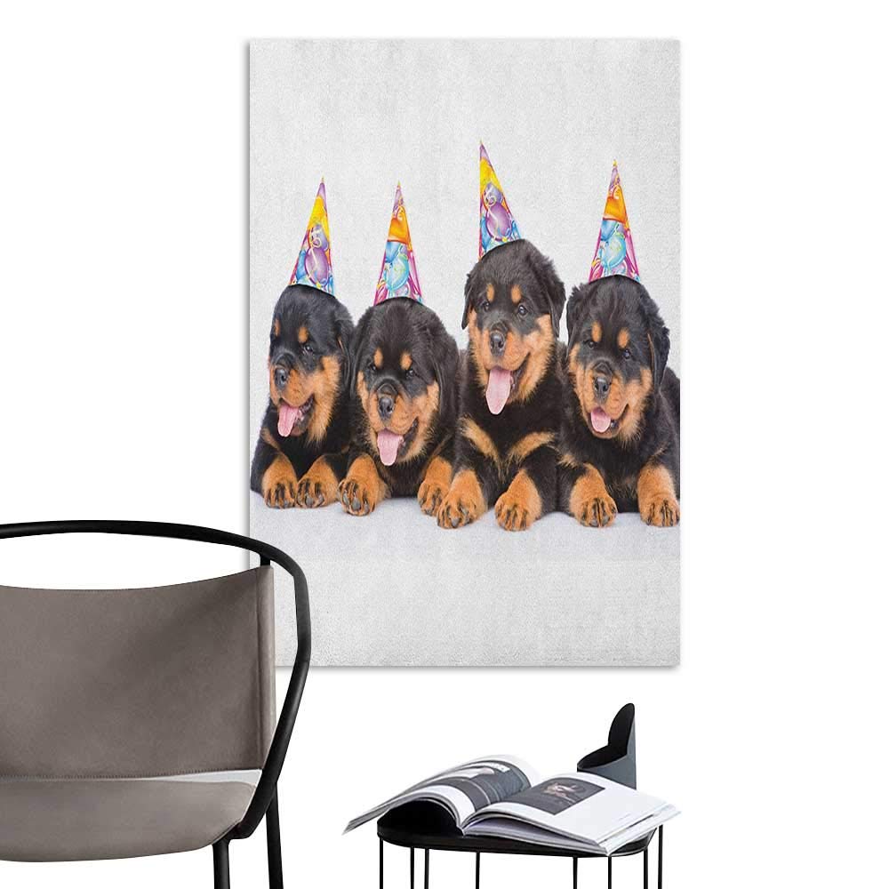 Dobermann - HD Wallpaper 