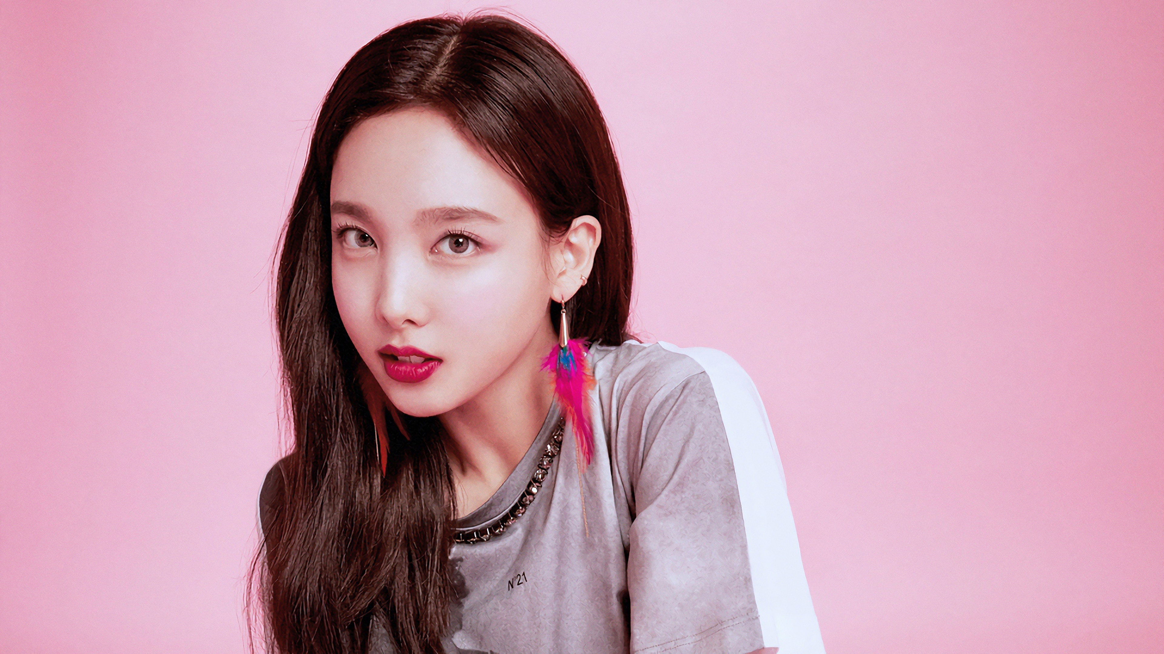 Twice Nayeon Yes Or Yes - HD Wallpaper 