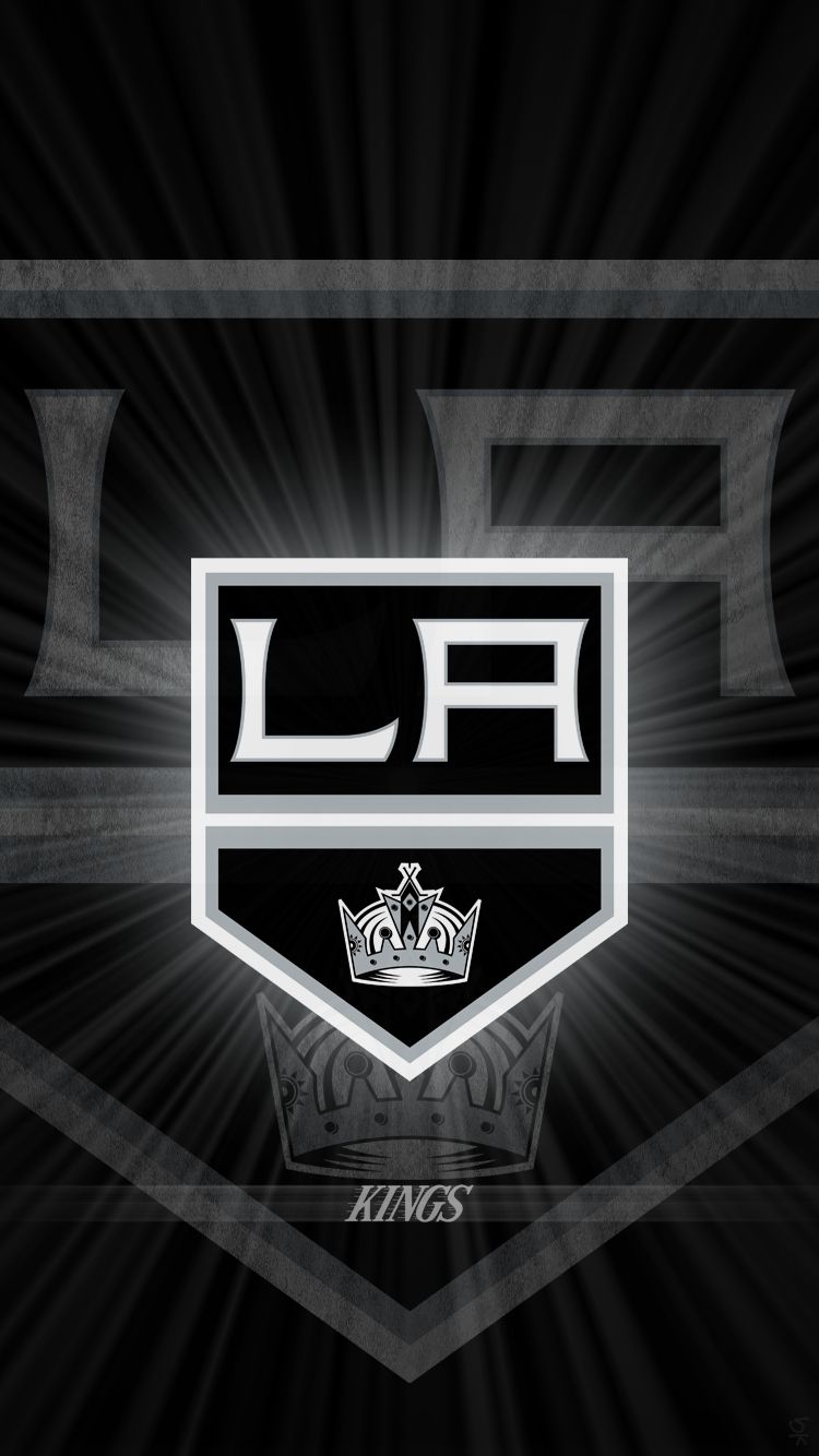 Winnipeg Jets Vs Los Angeles Kings - HD Wallpaper 