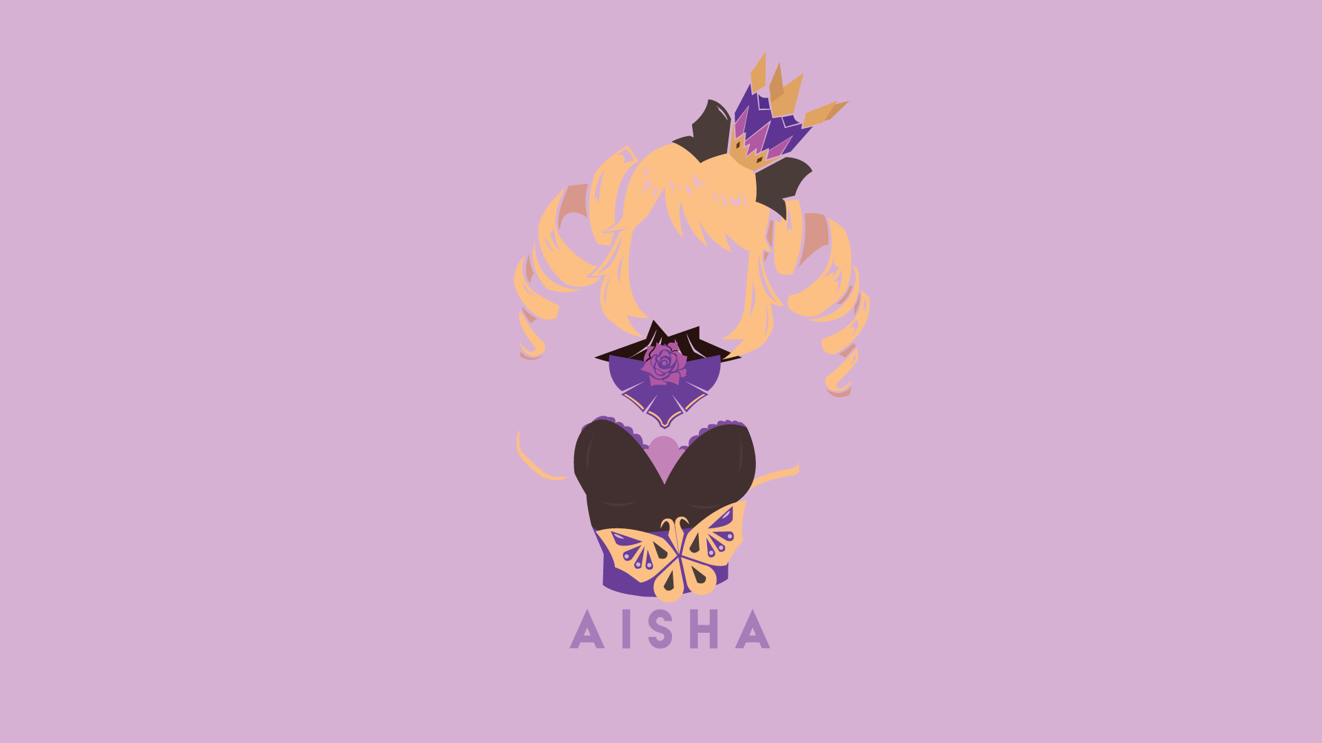 1920x1080, Maria Wallpaper 
 Data Id 226450 
 Data - Illustration - HD Wallpaper 