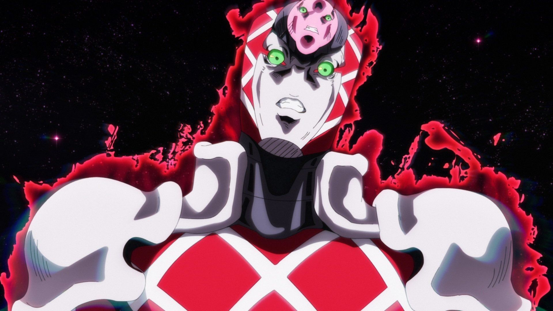 King Crimson Wallpaper Jojo - HD Wallpaper 