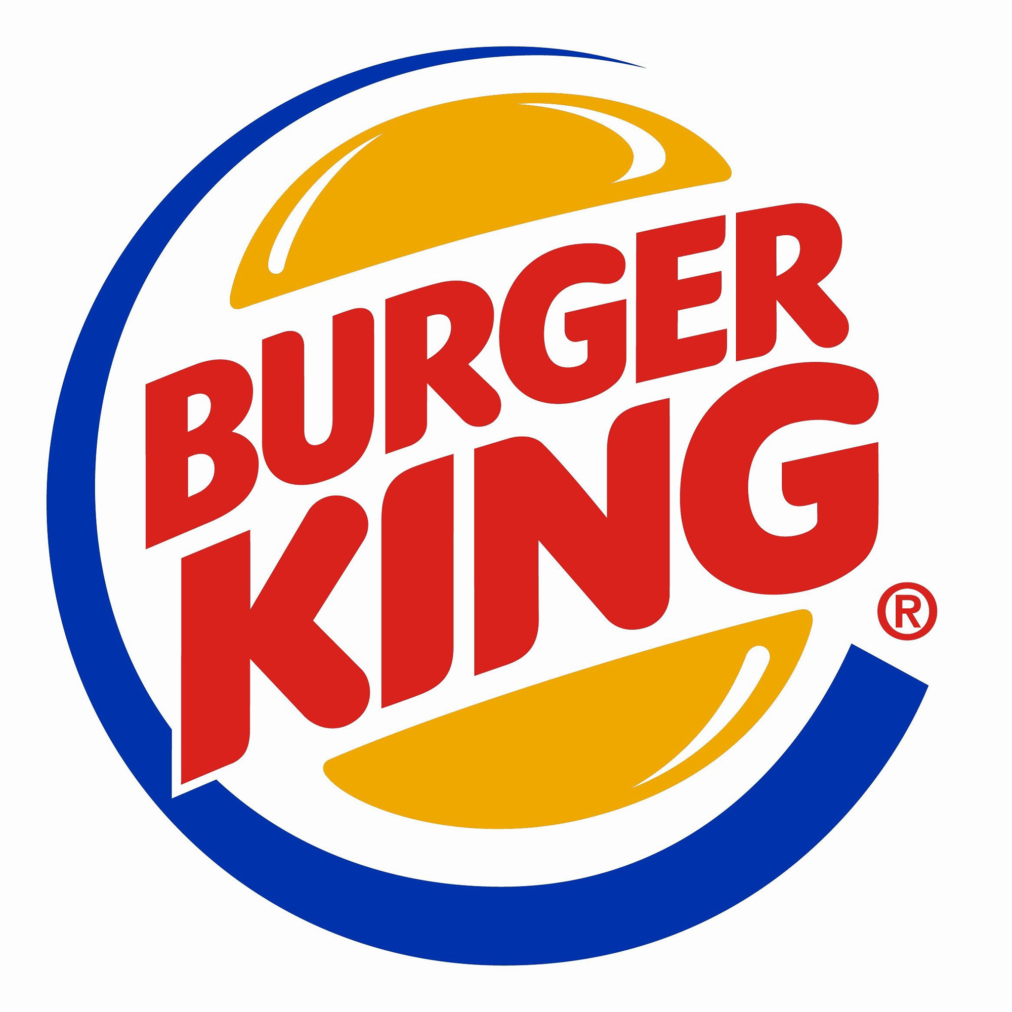 Burger King Logo - HD Wallpaper 