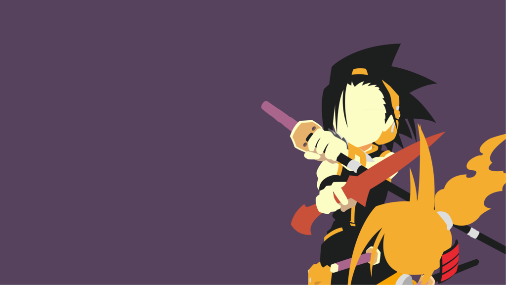 Shaman King Wallpapers - Yoh Asakura - HD Wallpaper 