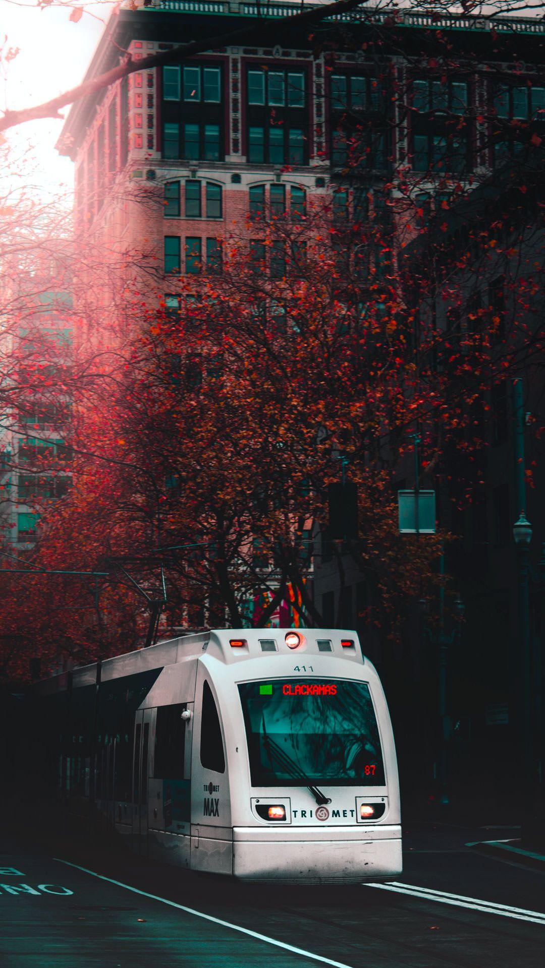 Portland Wallpaper Iphone - HD Wallpaper 