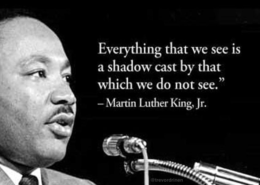 Martin Luther King Jr Wallpapers - Quote From American Historical Figure - HD Wallpaper 