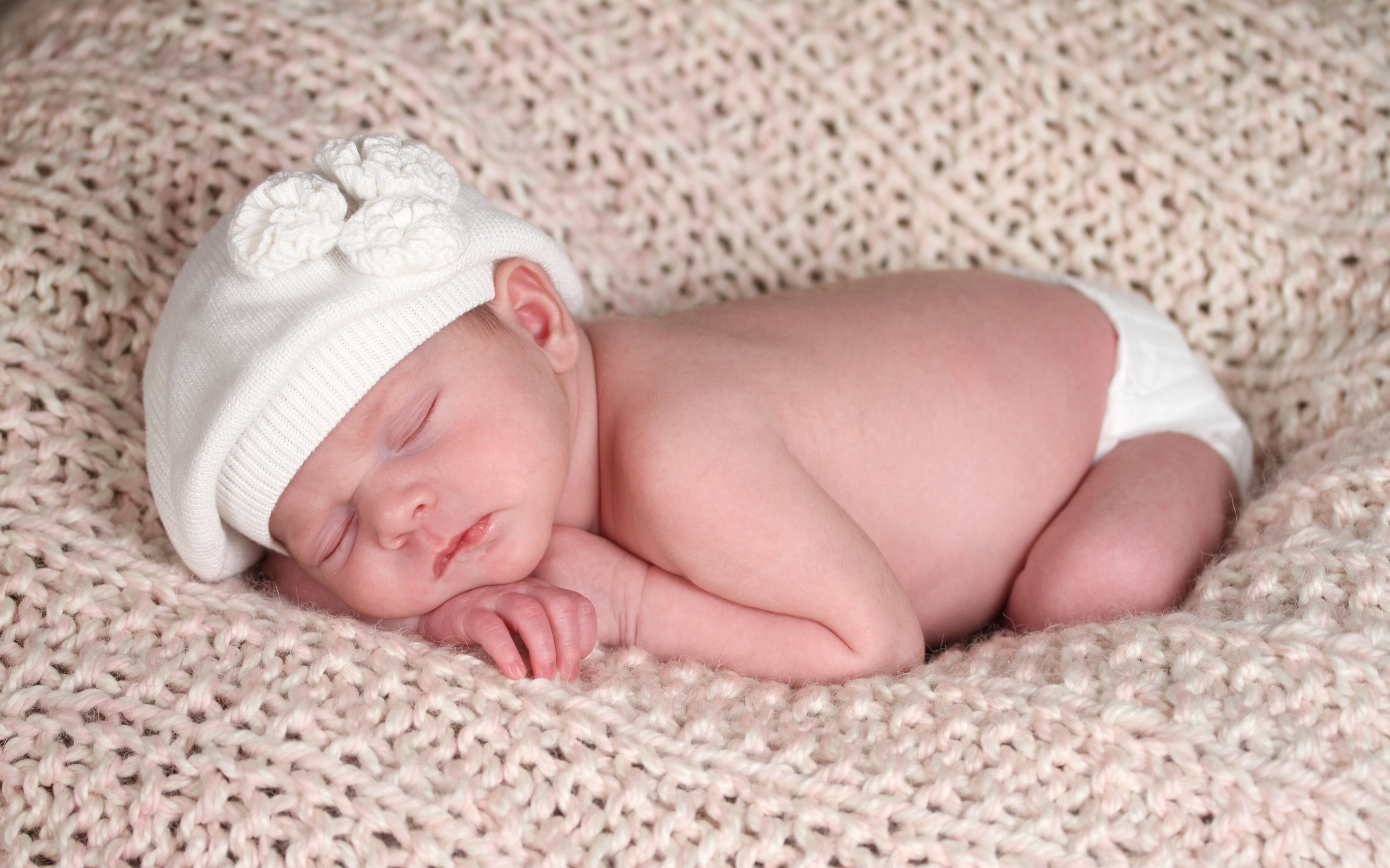 Newborn Baby Photos Free Download - HD Wallpaper 