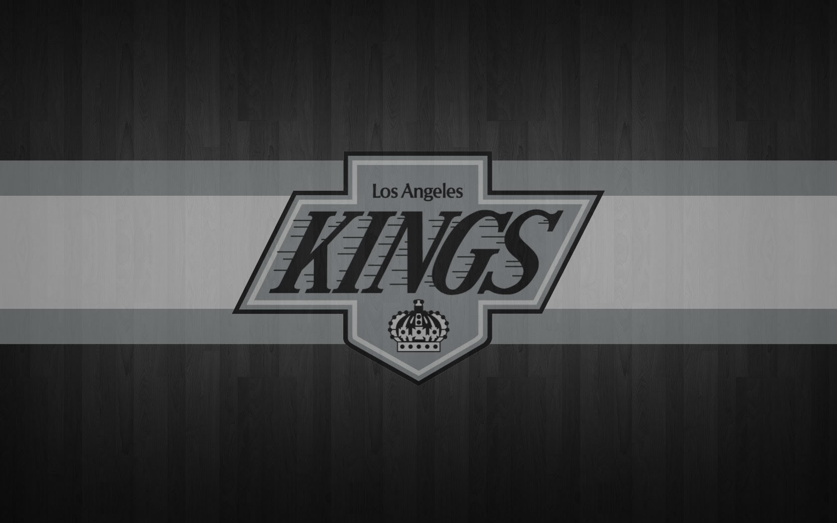 La Kings Desktop - HD Wallpaper 