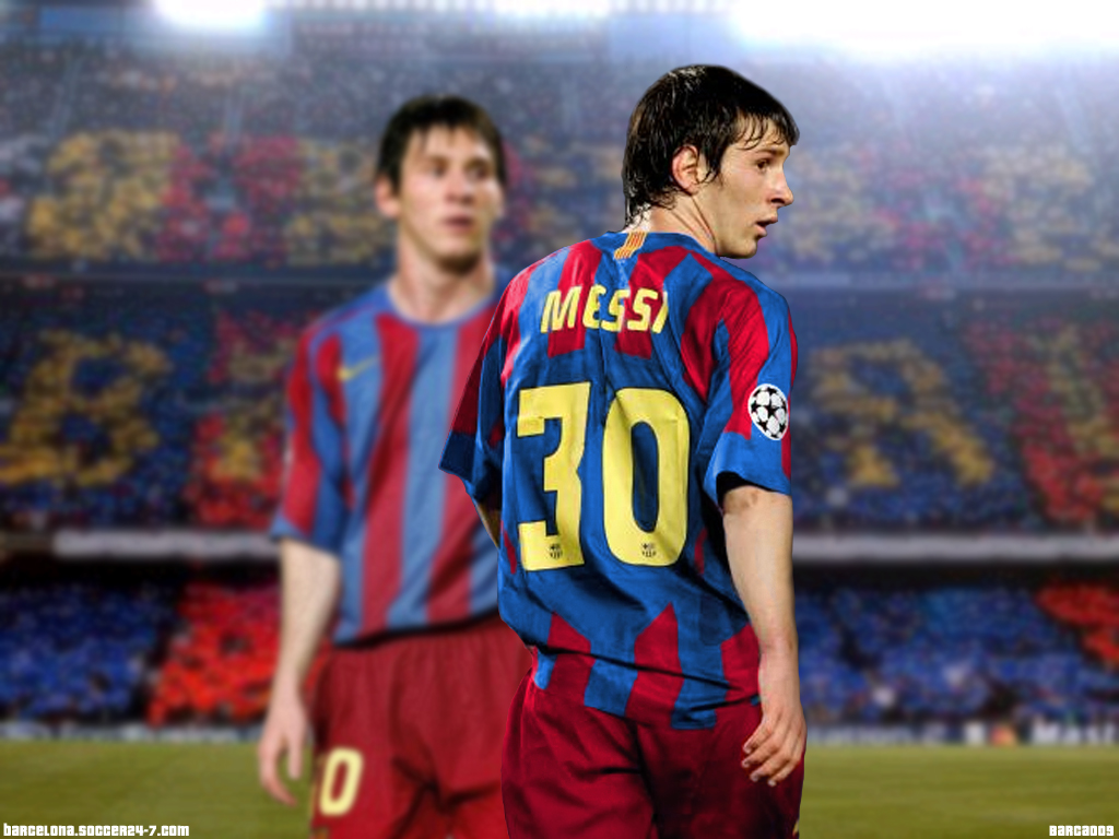 Barça S Players Wallpaper - Fc Barcelona Players - HD Wallpaper 