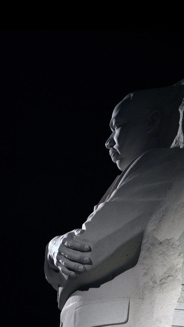 Martin Luther King, Jr. Memorial - HD Wallpaper 