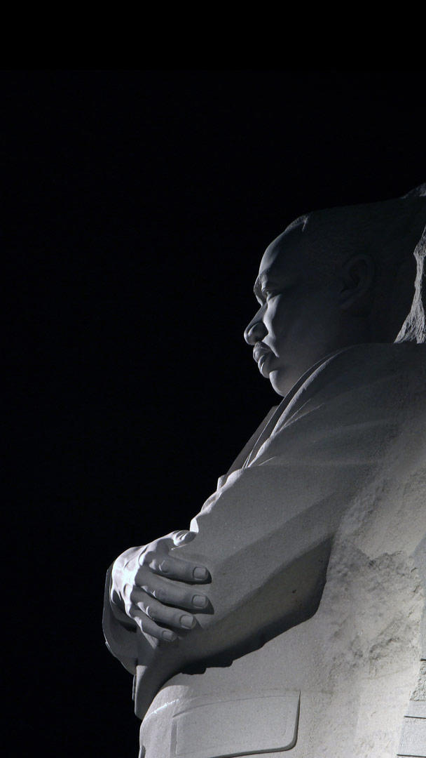 Martin Luther King, Jr. Memorial - HD Wallpaper 