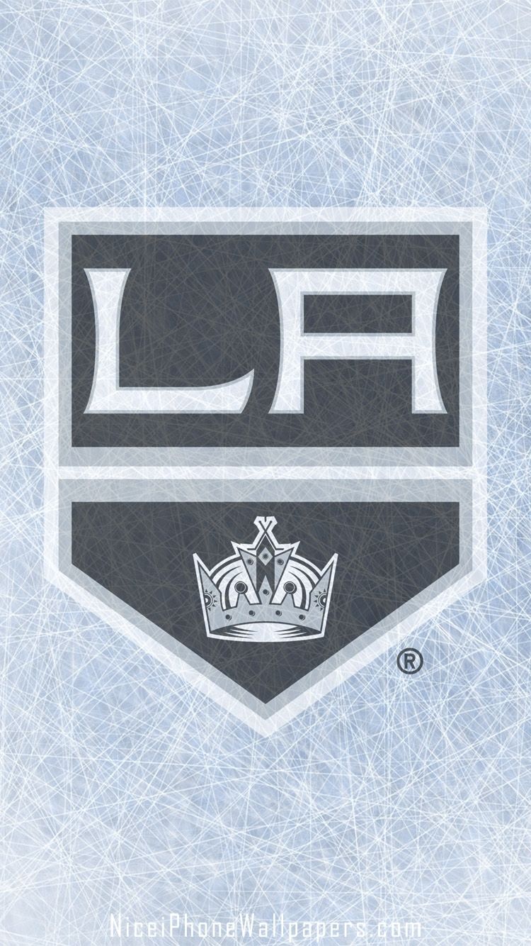 Iphone Wallpaper La Kings - HD Wallpaper 