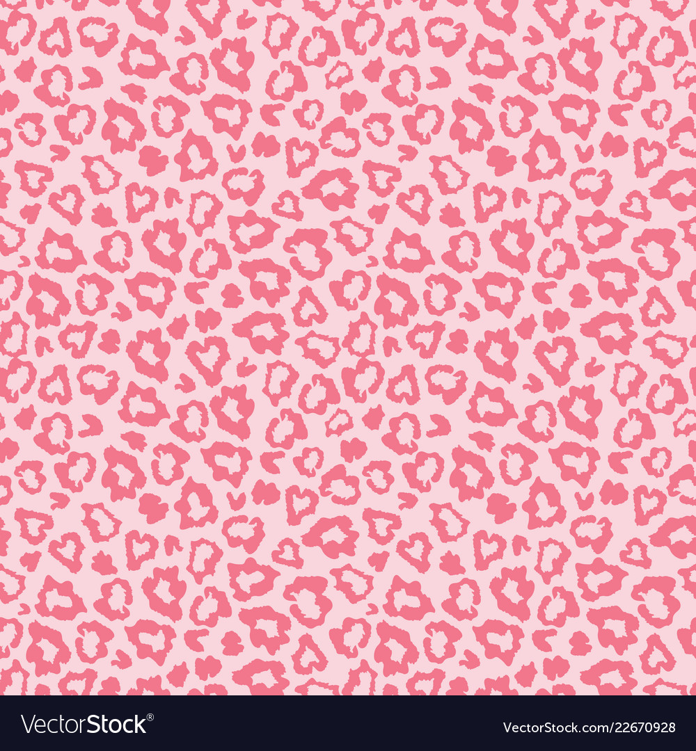 Pink Pattern Background - HD Wallpaper 