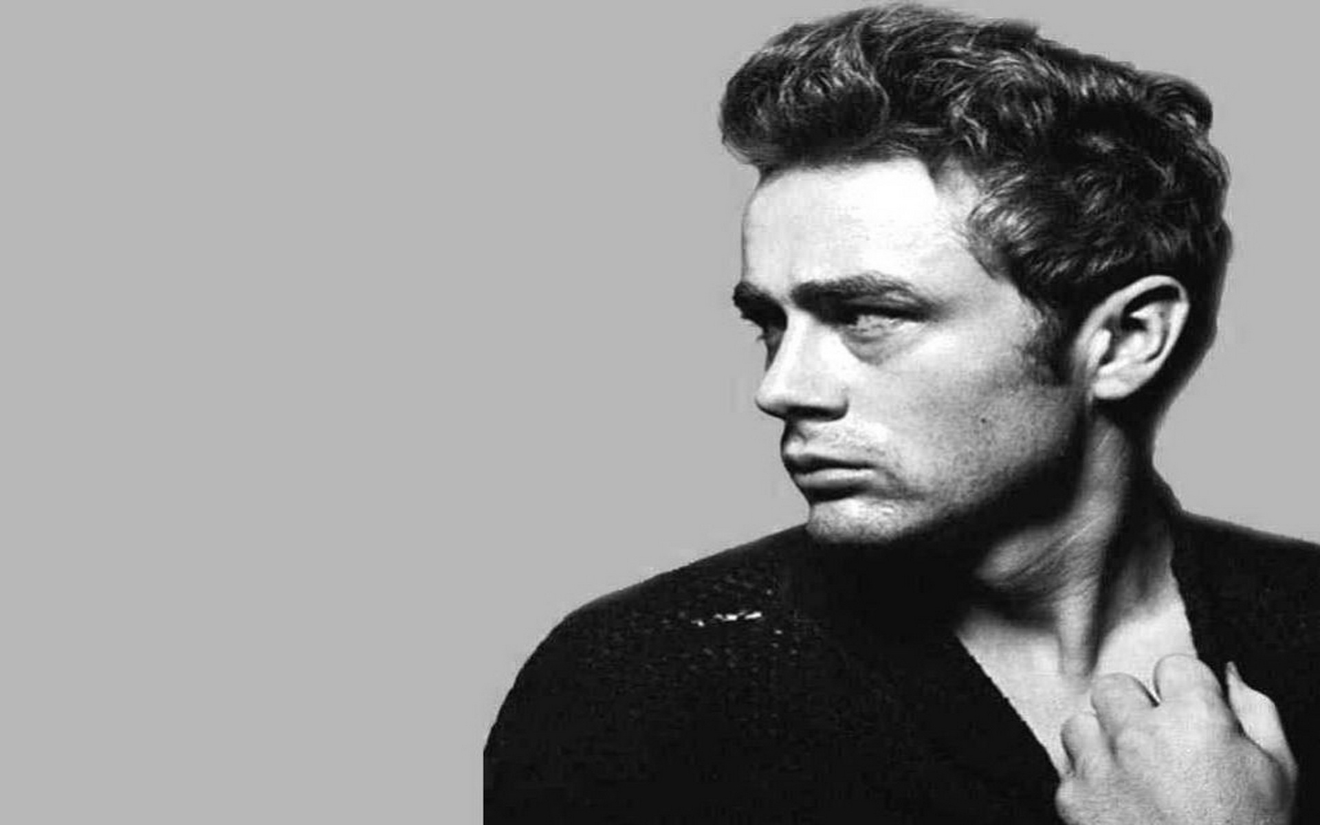 James Dean - HD Wallpaper 