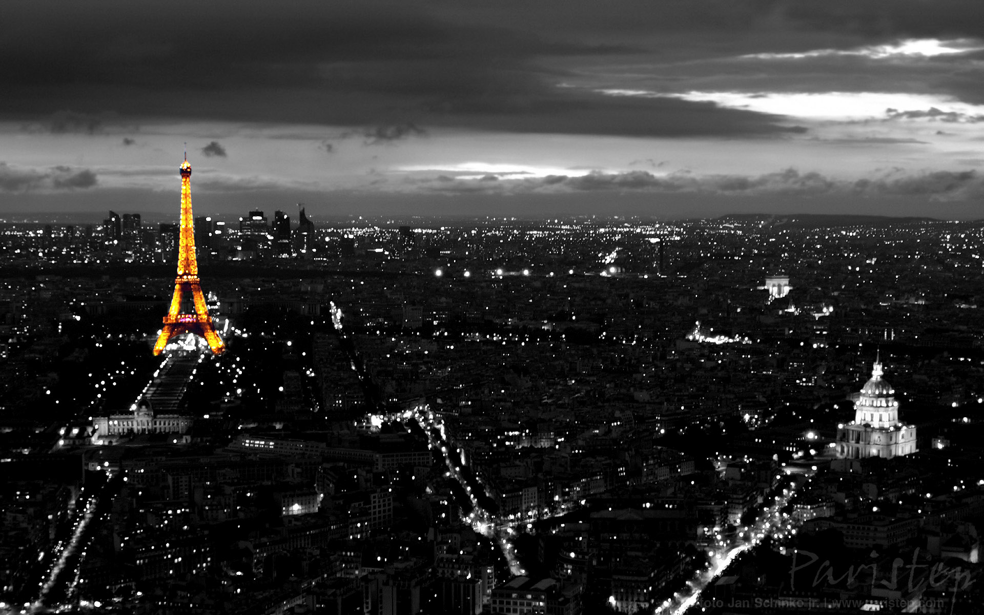Wallpaper Paris 29 Montparnasse - Paris - HD Wallpaper 