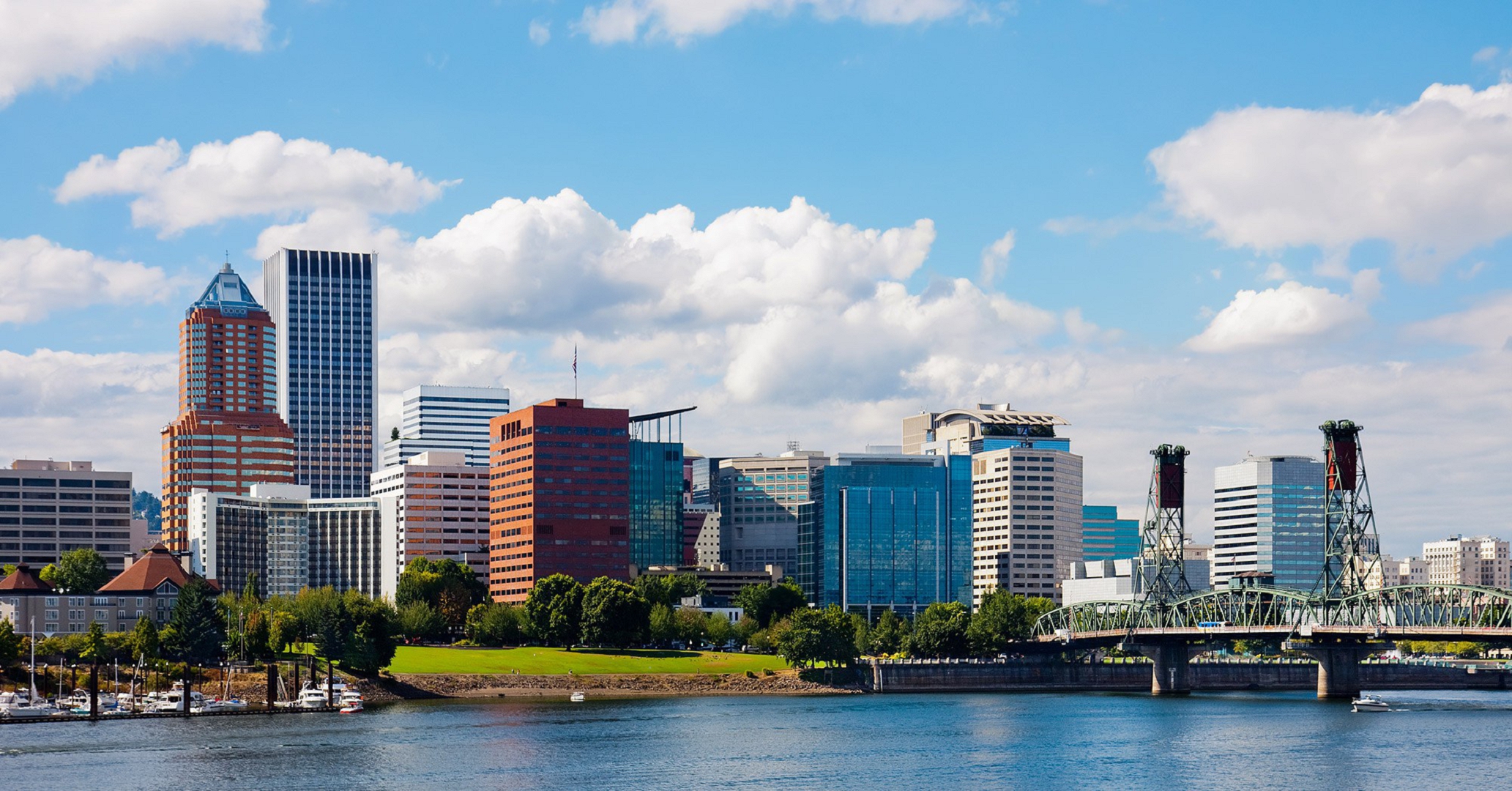 Portland Oregon Skyline 2019 - 2065x1080 Wallpaper Portland Oregon Skyline 2019 - 2065x1080 Wallpaper