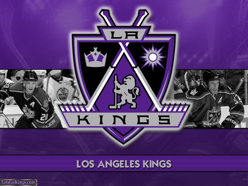 La Kings - HD Wallpaper 