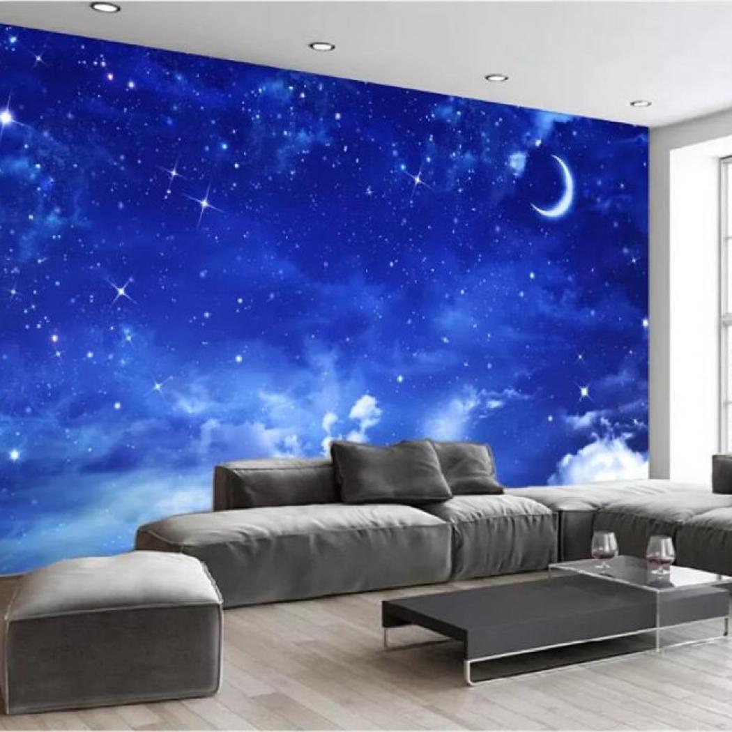 ซื้อที่ไหน 3d Photo Custom Design Restaurant Club Ktv - Animal Wallpaper For House Decoration - HD Wallpaper 