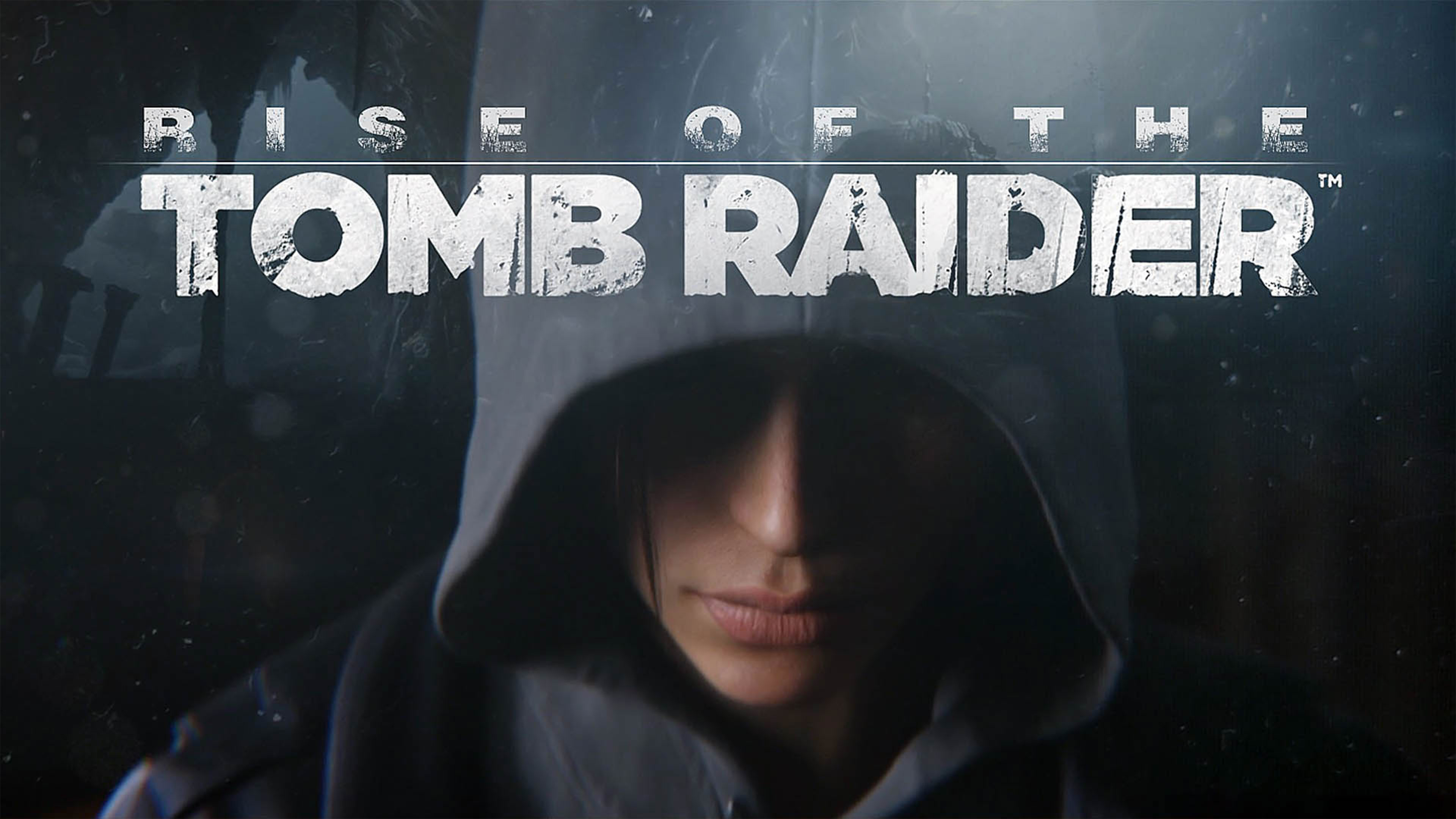4k Gaming Tomb Raider - HD Wallpaper 