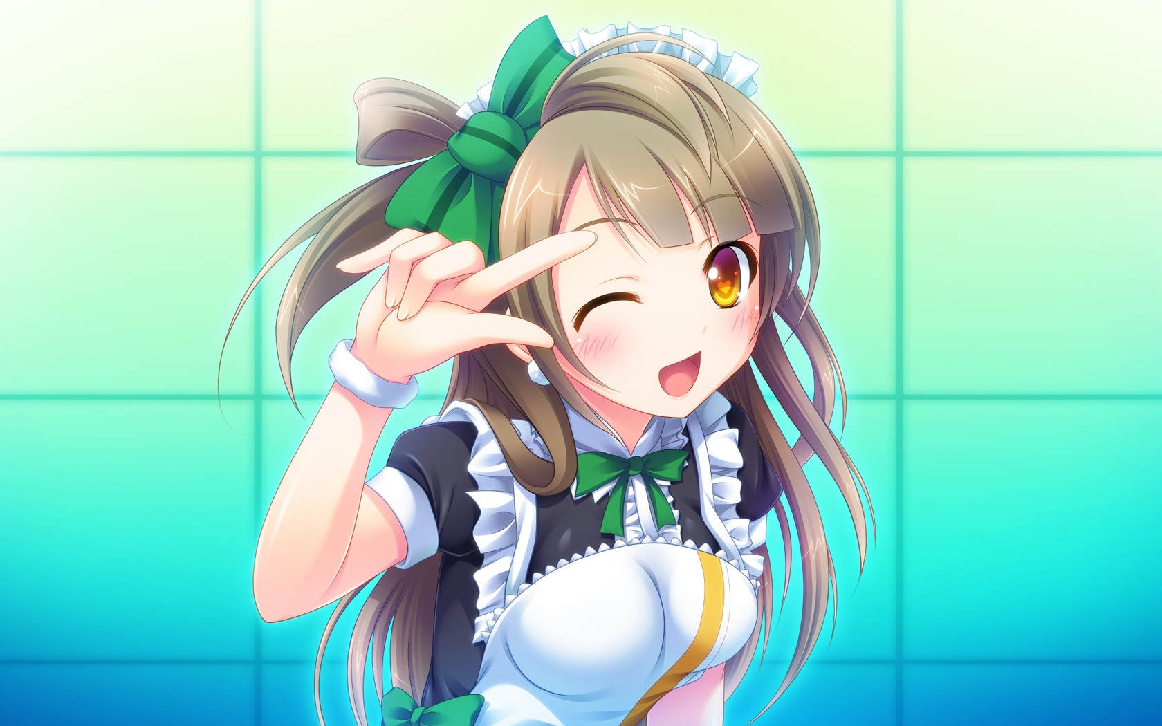 Kotori Wallpaper Love Live - HD Wallpaper 