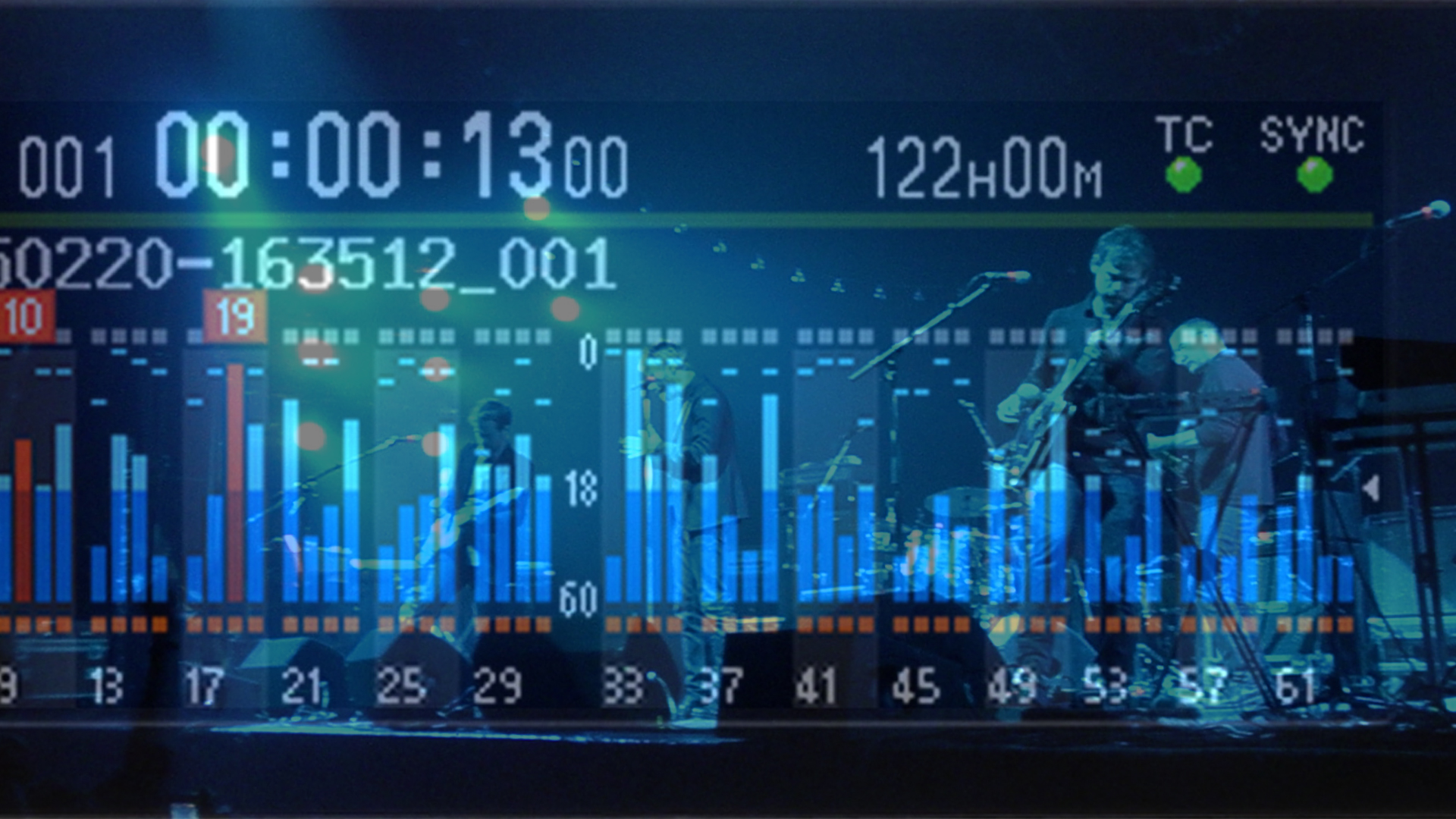 Audio Sound - HD Wallpaper 