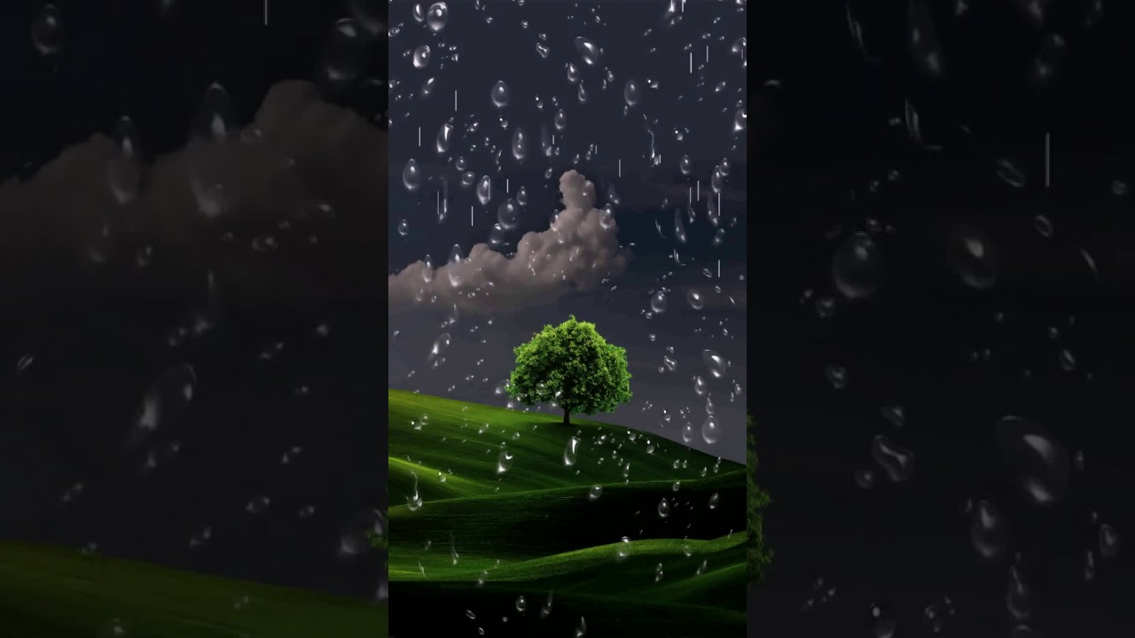 Darkness - HD Wallpaper 